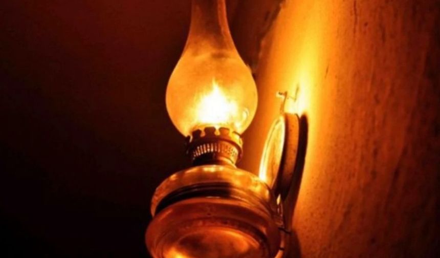 Kastamonu’da Karanlık Geceler: Köylerde Günlerdir Enerji Yok!