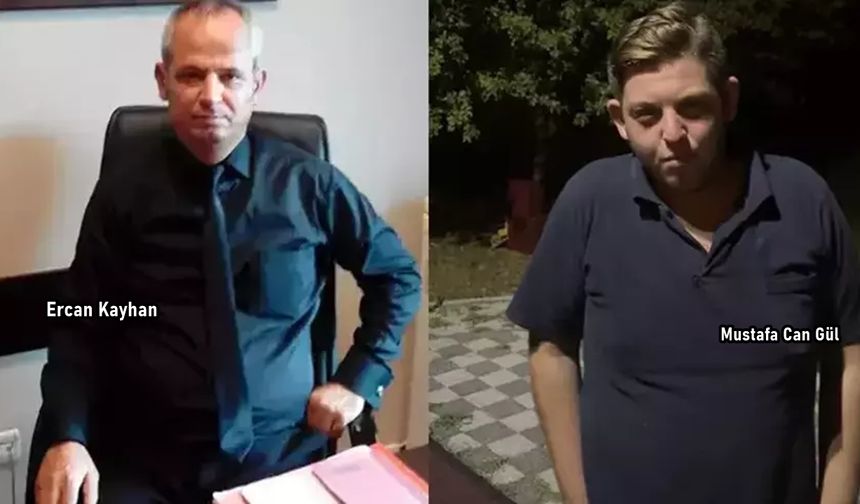 Kastamonulu Cani Cumhuriyet Savcısının Boğazını Kesmişti: Mahkemede Kan Donduran Detay