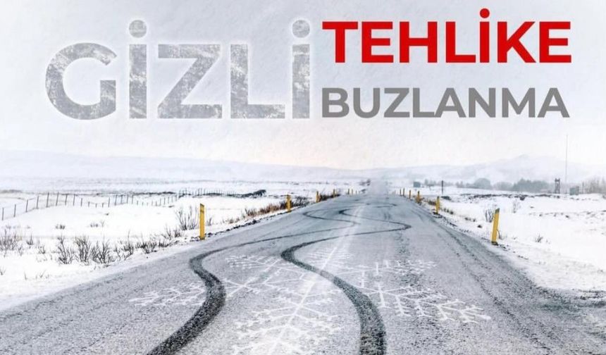 Kastamonu’da Valilikten Vatandaşlara Kritik Çağrı!