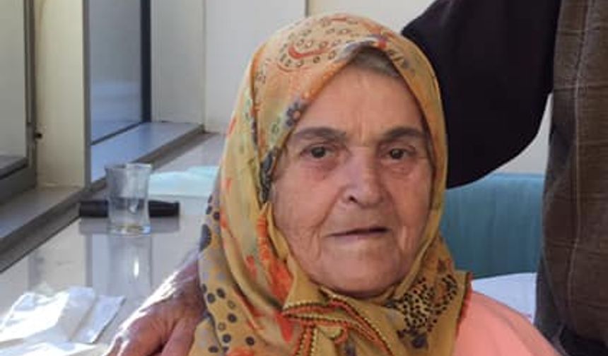Hanım Telli 11.12.2025 tarihinde Kastamonu'da vefat etti