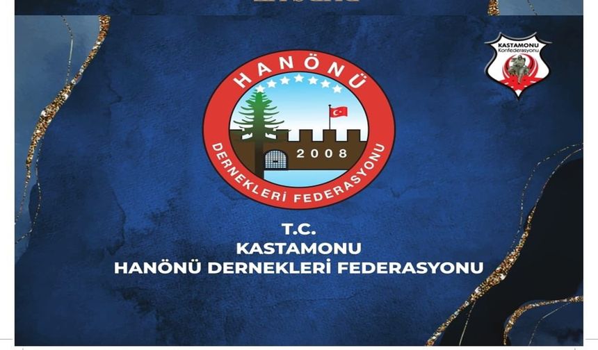 Hanönüler 27 Aralık’ta Buluşuyor!