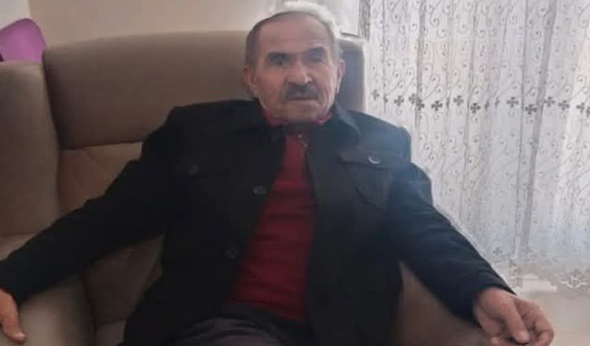 Hanönü'de Acı Kayıp: Müteahhit Hasan Gündoğdu Hayatını Kaybetti