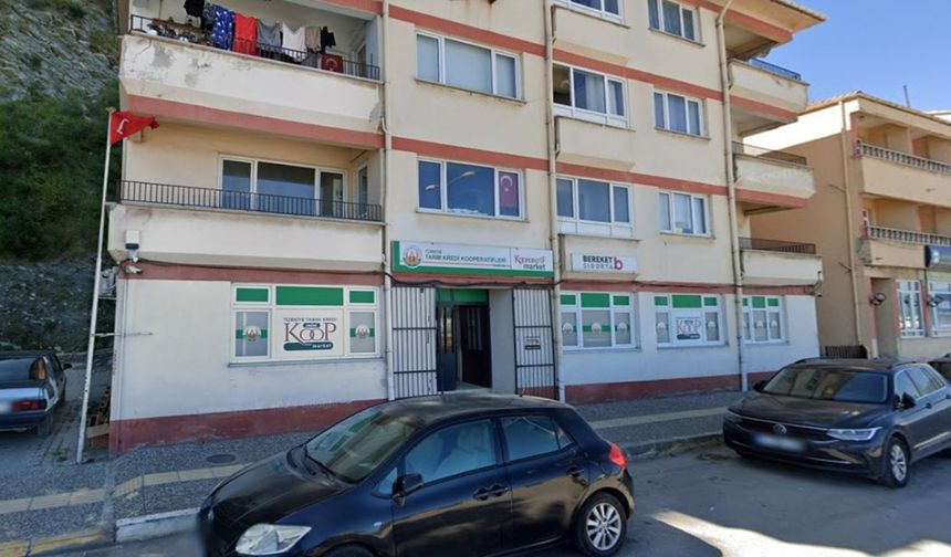 Kastamonu’da 3 Tarım Kredi Kooperatifine Kapatma Kararı: 37 Yıl Sonra Kapanıyor