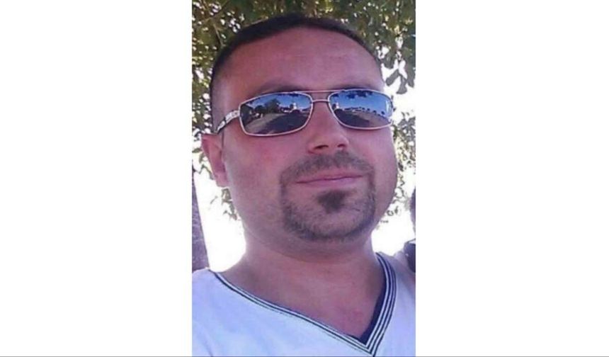 İş yerinin bodrumunda 42 yaşındaki adam iple asılı halde bulundu