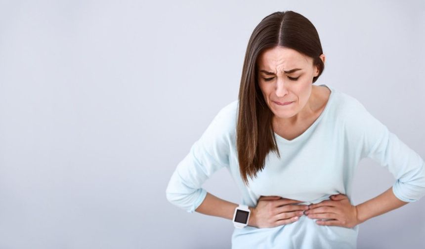 Karın Ağrısı ve Nefes Darlığı Birlikte Görülüyorsa Dikkat: Hayati Risk Taşıyabilir