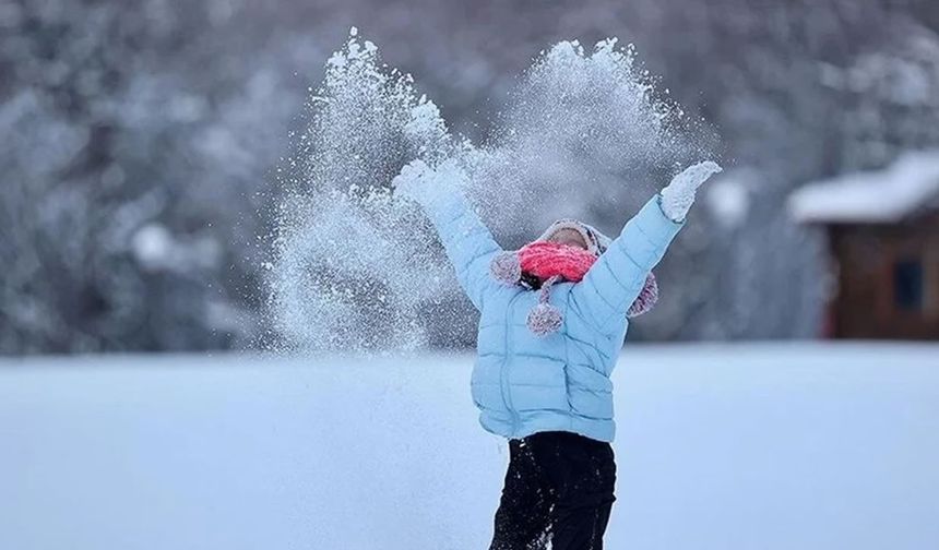 Kastamonu’da 31 Aralık'ta Okullar Tatil mi? Tatil Uzadı mı?