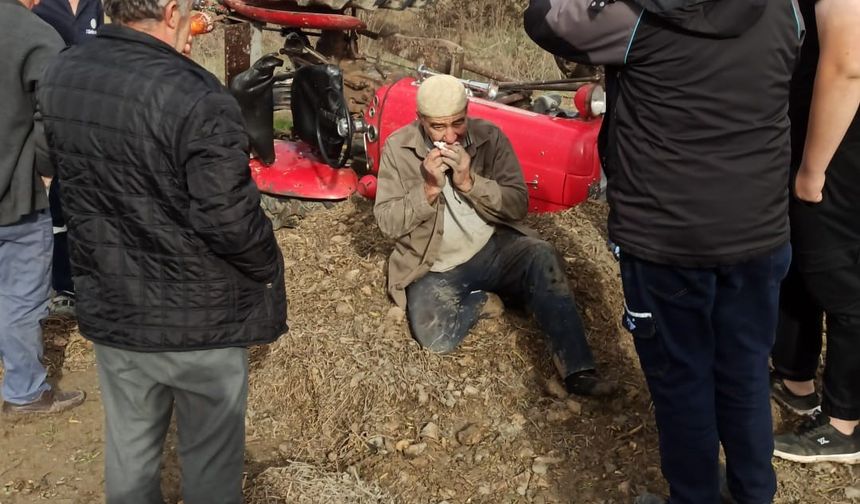 Kastamonu-Taşköprü yolunda feci kaza: 4 kişi yaralandı! (Detaylar)