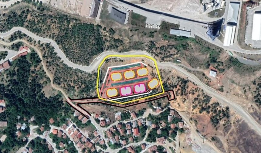 Kastamonu’nun İlçesinde 2. Etap TOKİ Teslimleri Başlıyor: Tarihler Açıklandı