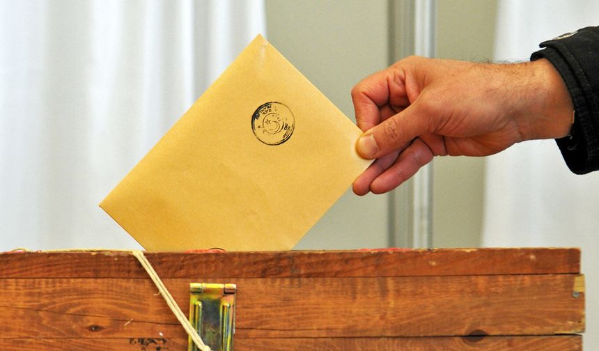 İnebolu’da şok gelişme! Köyde sandık yeniden kuruluyor