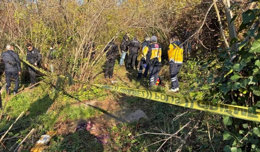 Konum Takibi Acı Gerçeği Gösterdi: Genç Adam Ölü Bulundu