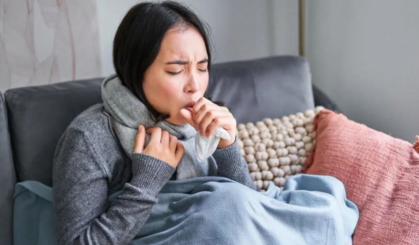 Kuru öksürük için doğal karışımlar: Hangi durumlarda tercih edilmeli?