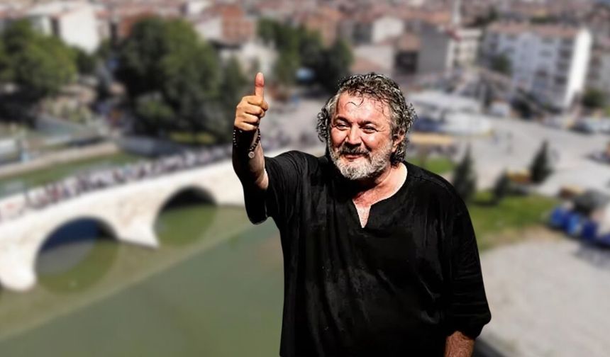 Müfit Can Saçıntı Yarın Taşköprü’de: ‘Bol Bol Güleceğiz’