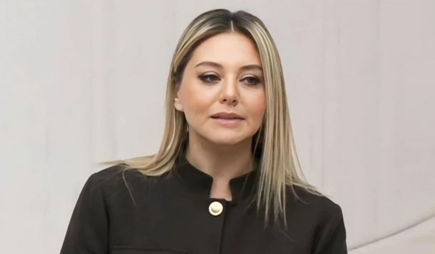 Resmi Gazete'de yayımlandı: Kastamonu Milletvekili Ekmekci de komisyonda görev alacak!