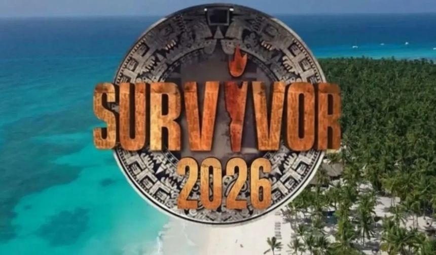 Survivor 2026 başlıyor: Gönüllüler kadrosunda kimler var?