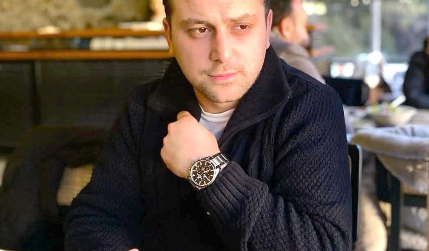 Tartışma bıçaklı kavgaya dönüştü: 'Eşime niye baktın' diyen adamın canına kıydı!