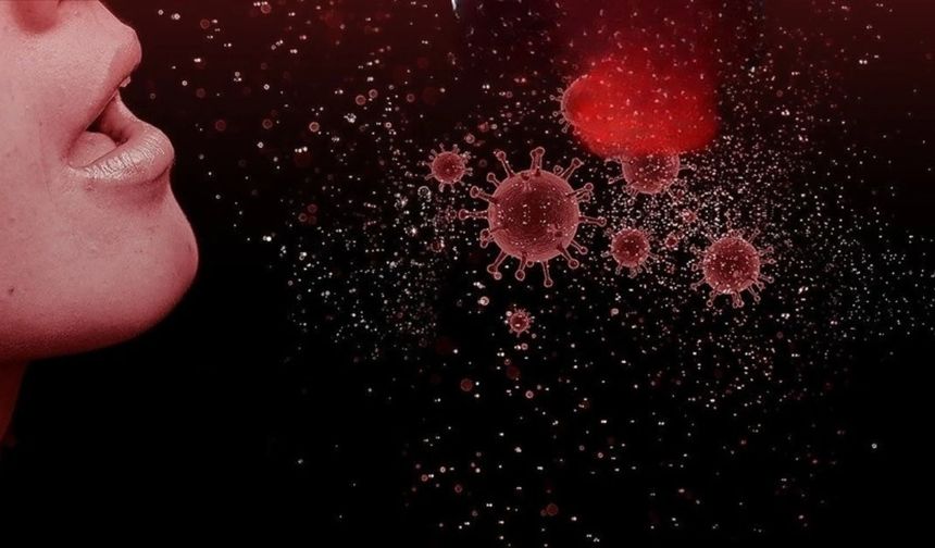 Uzmanından kış enfeksiyonuna karşı önemli uyarı!