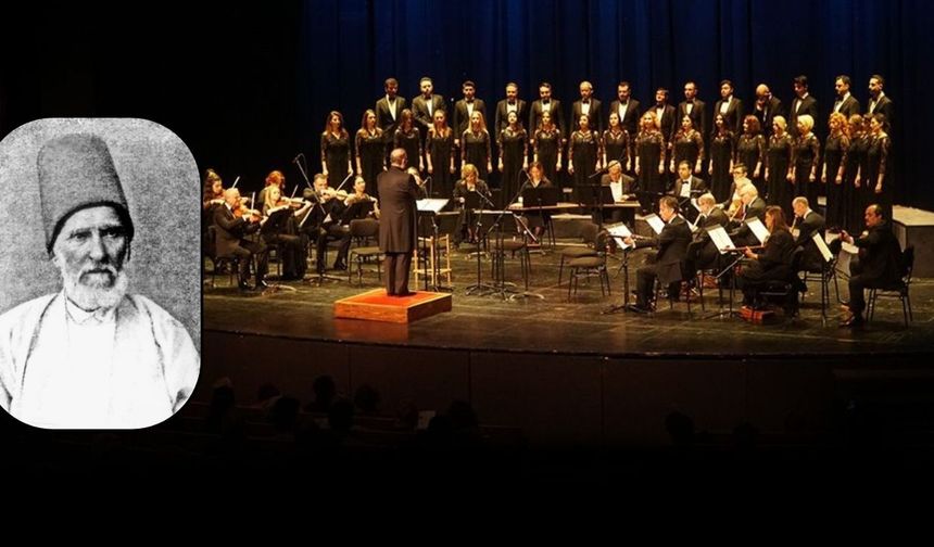 Taşköprülü Zekai Dede’nin Suzidil Ayini AKM’de yankılanacak