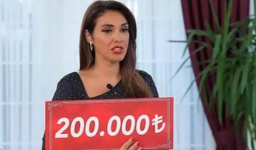 Zuhal Topal’la Yemekteyiz’de 200 Bin TL Kimin Olacak?
