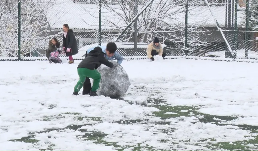 14 Ocak Çarşamba Kastamonu’da okullar tatil mi?