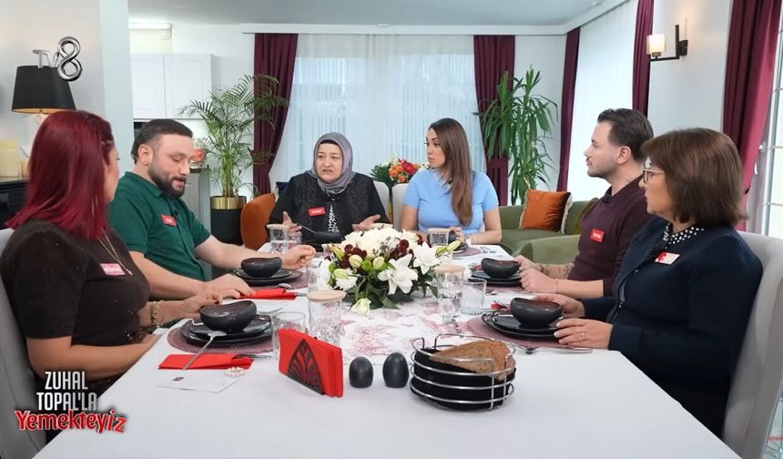 16 Ocak Zuhal Topal’la Yemekteyiz kim kazandı, 200 bin TL kime gitti?