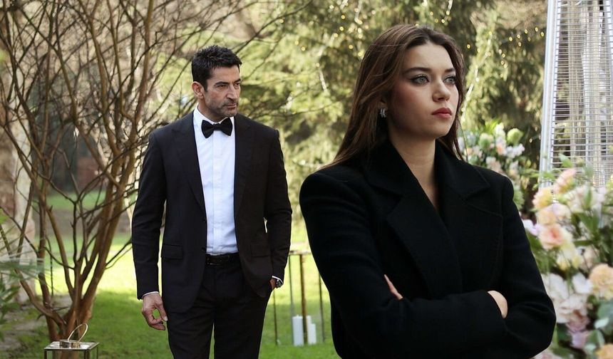 A.B.İ 2. bölümde tansiyon yükseliyor: Tahir’in kararı ortalığı karıştırdı