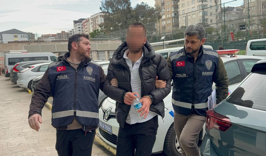 Aile İçi Tartışma Büyüdü: Öfkeli Koca, Tartışma Sonrası Silahla Havaya Ateş Açtı!