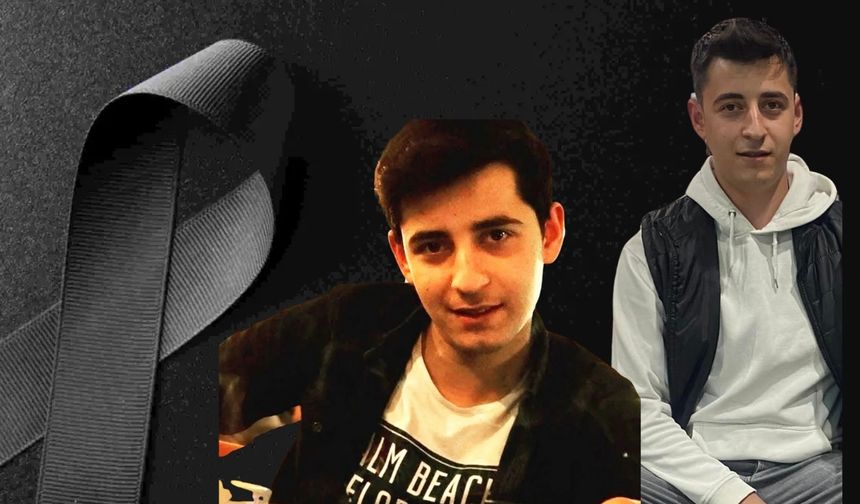 Taşköprü’de feci kazada yaşamını yitirdi: Bekir Şimşek bugün defnedilecek