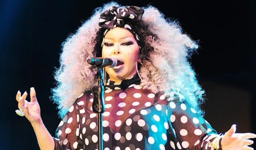 Bülent Ersoy’un Serveti Açıklandı: "Param çok, aşk istiyorum"