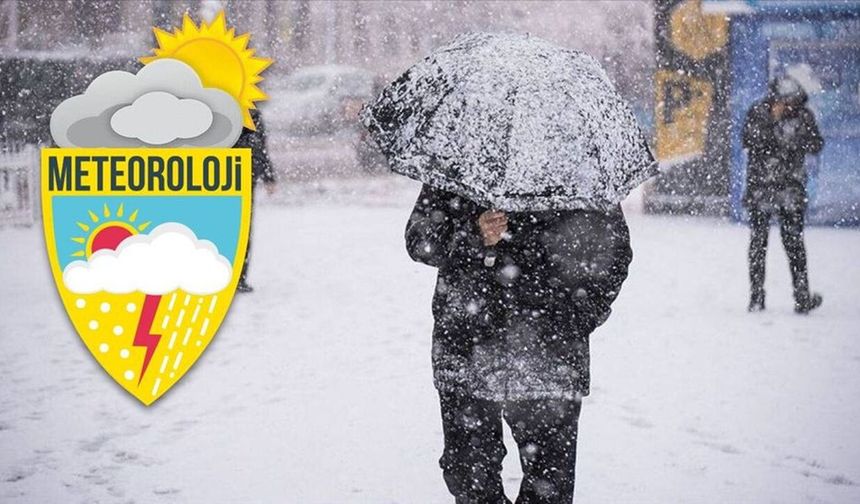 Daha fazlası geliyor: Meteorolojiden Kastamonu’ya ‘sarı’ kod