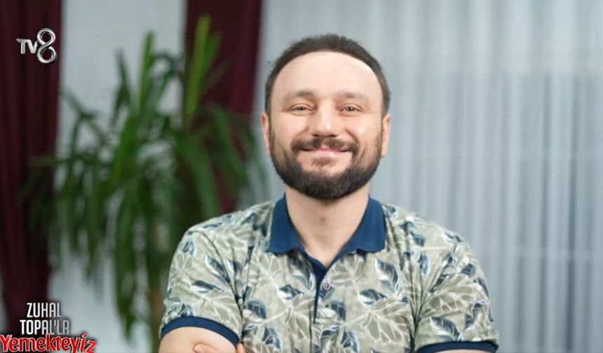 Fikri Kopuz’un Yemekteyiz menüsünde neler var, beğenildi mi?