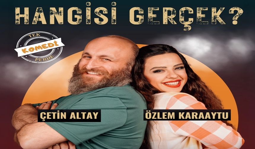 Oflu Hoca Kastamonu’da sahne alıyor