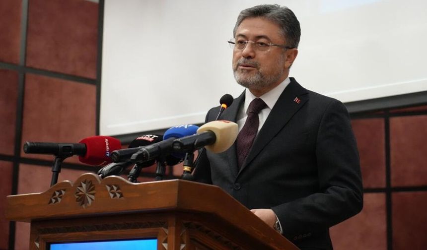 Kastamonulu Bakan net konuştu: ‘Sorun yok!’