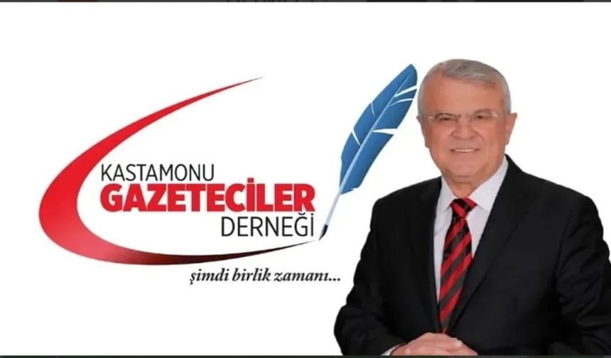 KGD Başkanı İzzet Sarı: 'Mücadelemiz Devam Edecek'