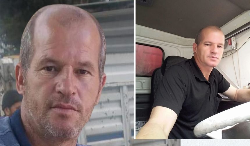 Kastamonu’ya acı haber: Ecel direksiyon başında geldi