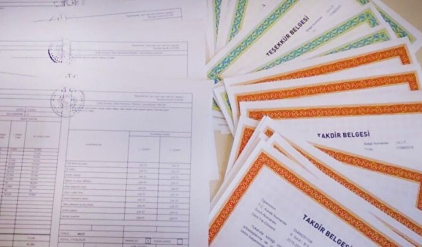 Karne heyecanı başladı: E-Okul ve not girişleri için son tarih açıklandı