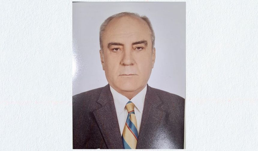 Kastamonulu iş adamından acı haber: Hayatını kaybetti