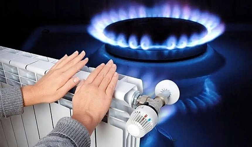 Kastamonu'da o ilçede doğalgazlar kesilecek!