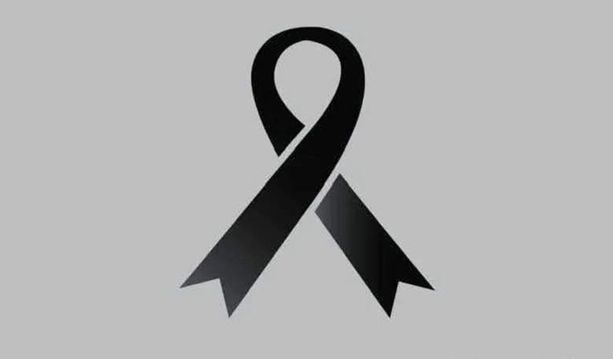 Kastamonu’da merhum gazeteci Erdoğan Alp’in babası vefat etti