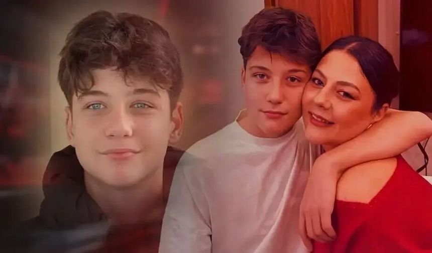 Kastamonulu Atlas Çağlayan davasında kritik gün: Aile adalet için destek bekliyor