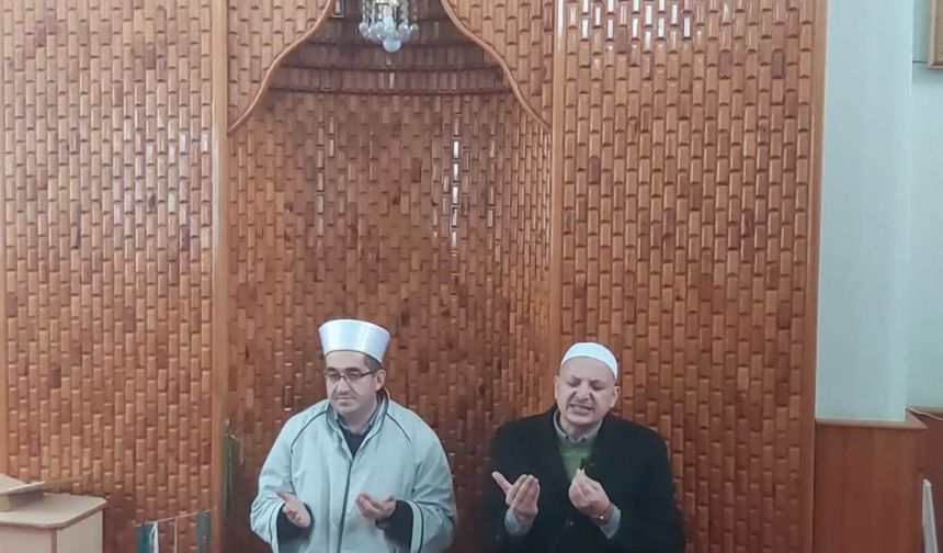 Kastamonu'nun ilçesinde 23 yıldır görev yapıyordu: Tayini KEAH'a çıktı!