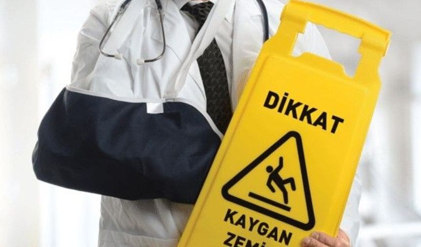 Kış aylarında düşme vakaları arttı: Uzmandan kritik uyarı geldi!