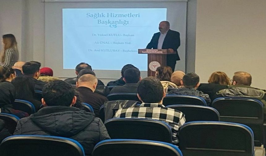 Kastamonu’da Acil Sağlık Hizmetleri Masaya Yatırıldı