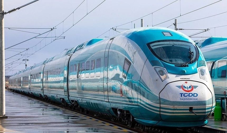 Komşuda kritik toplantı: Kastamonu'dan önce Sinop'a demiryolu gelir!