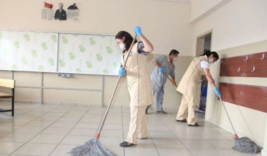 Taşköprü’de 49 kişiye iş müjdesi: Toplam 600 kişi alınacak