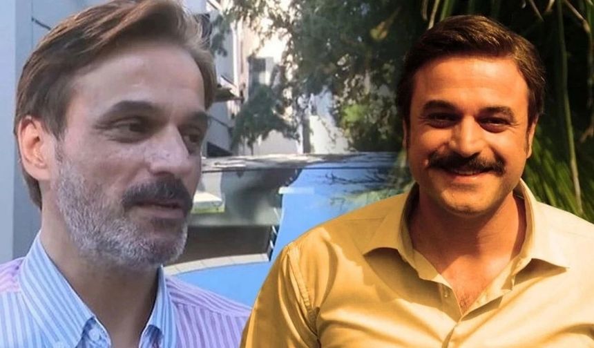 Ufuk Özkan’ın Sağlık Durumu Nasıl? Donör Arayışı Sürüyor