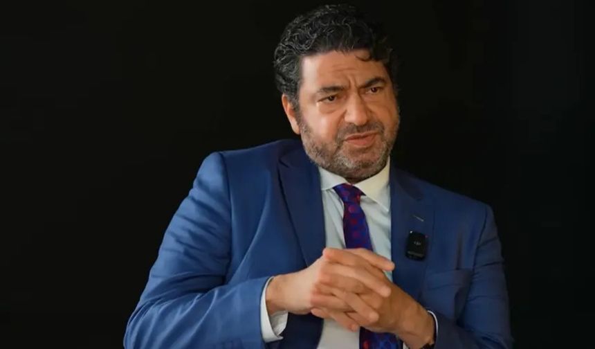 Ünlü şarkıcı Hakan Taşıyan kalp krizi geçirdi, kritik süreç devam ediyor