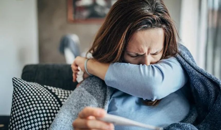 Uzman doktor uyardı: Mevsim geçişi hastalıkları tetikliyor!