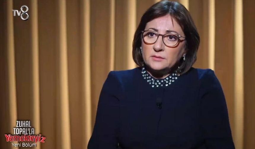 Yıldız Güneş’in Yemekteyiz menüsünde neler var?