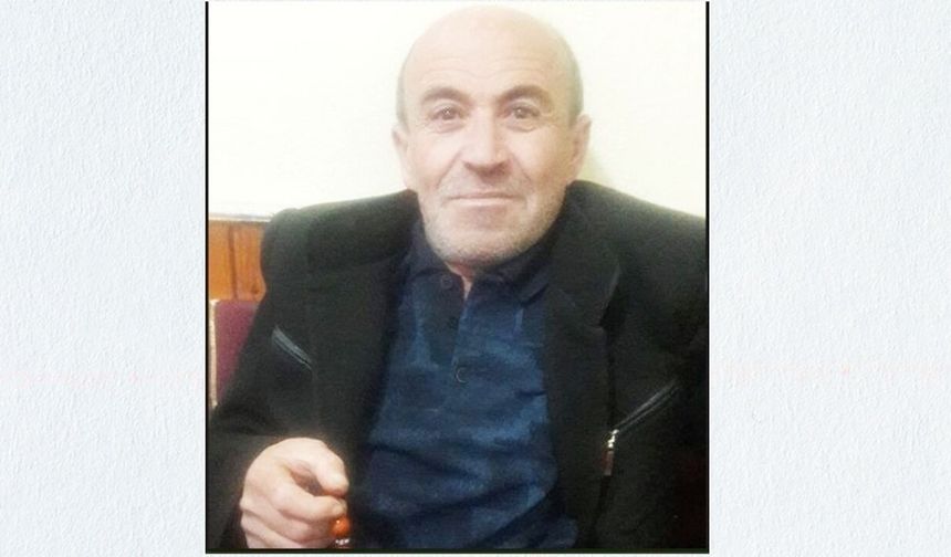 Kastamonu'da Habeşli Köyü’nde Acı Kayıp: Toprağa Verildi