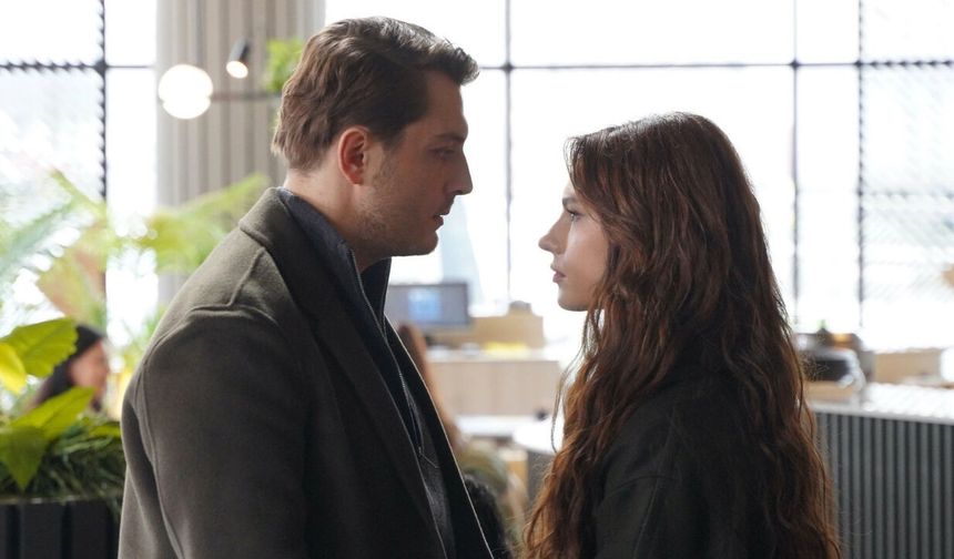 Aynı Yağmur Altında 2. bölümde nikah şoku: Rosa köşeye sıkışıyor